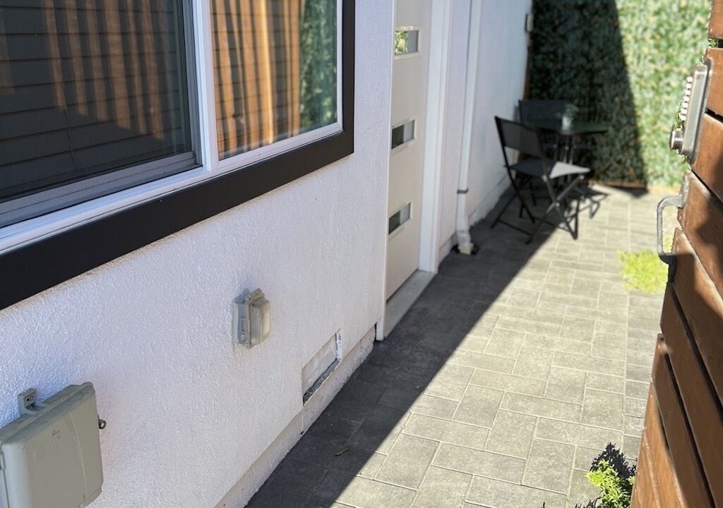 Photo of Outdoor in West San Jose
