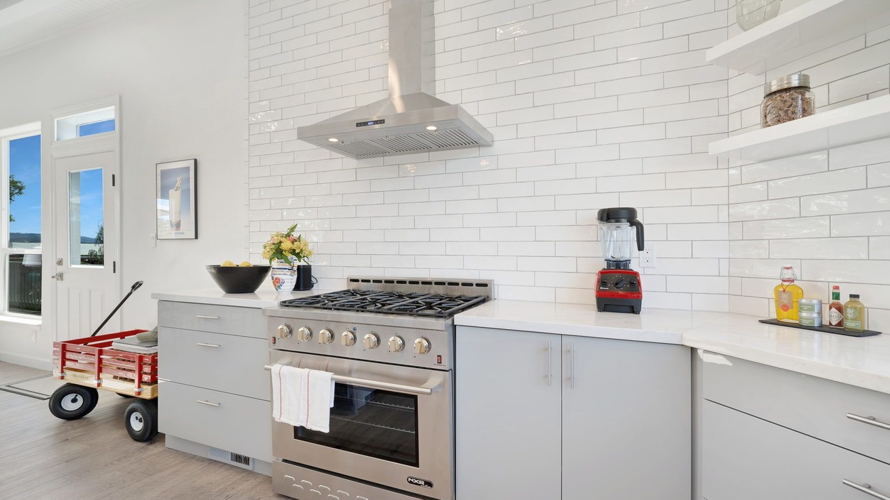 Photo of Kitchen in Windsor