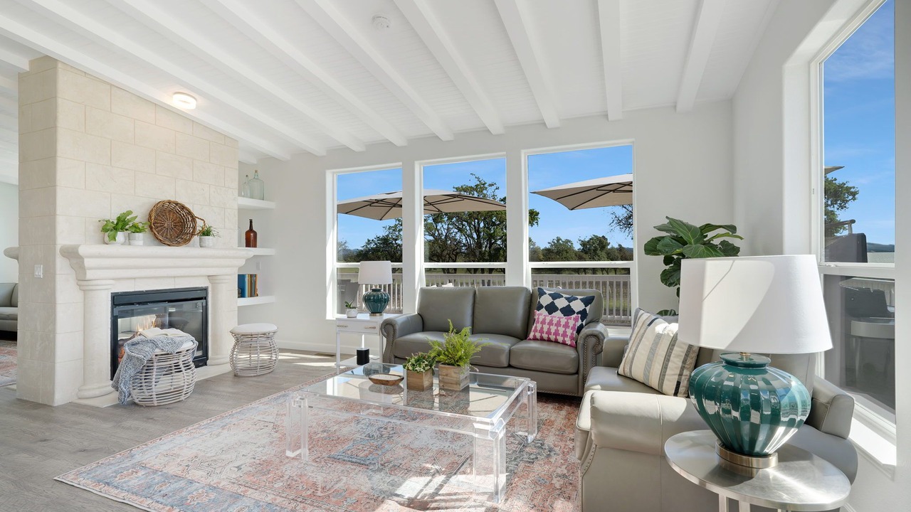 Photo of Livingroom in Windsor