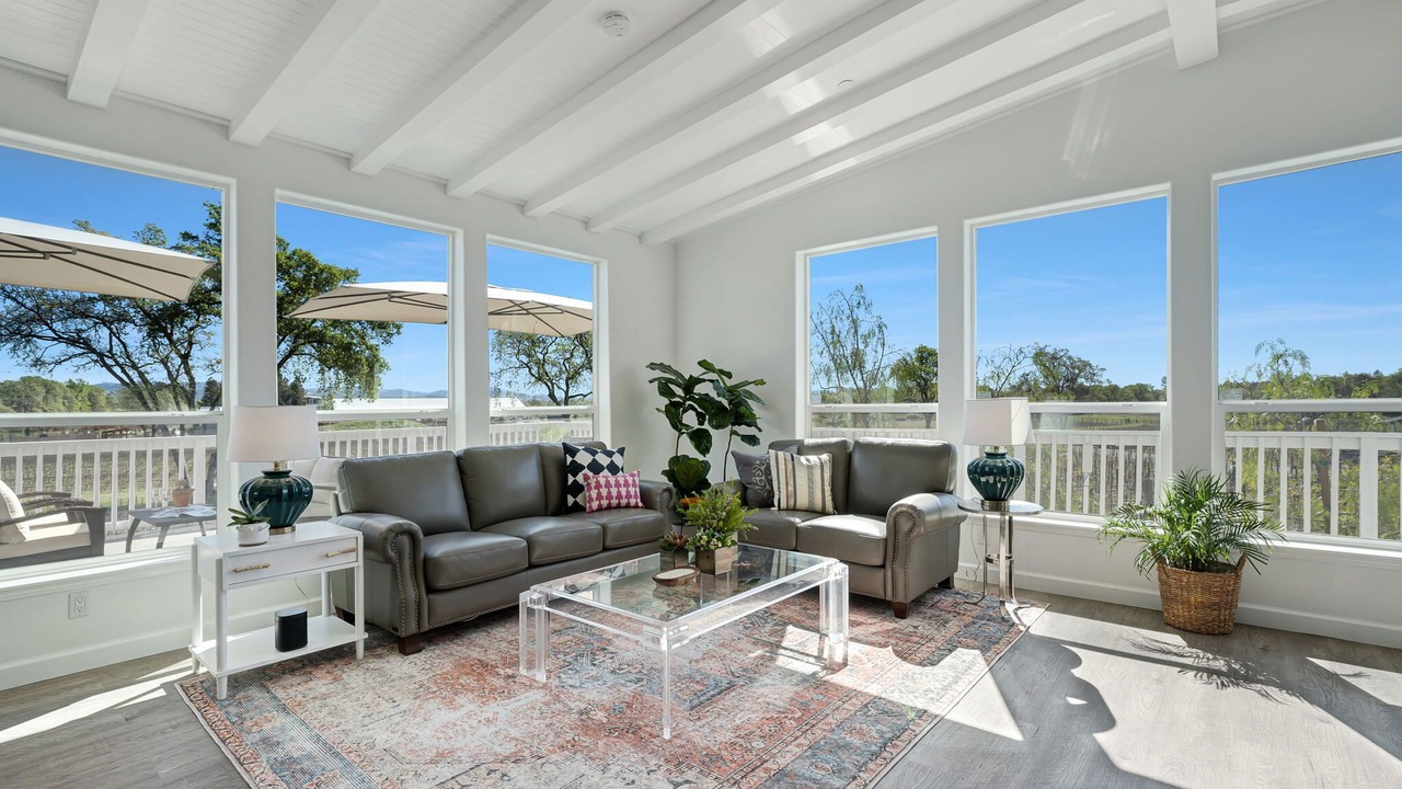 Photo of Livingroom in Windsor