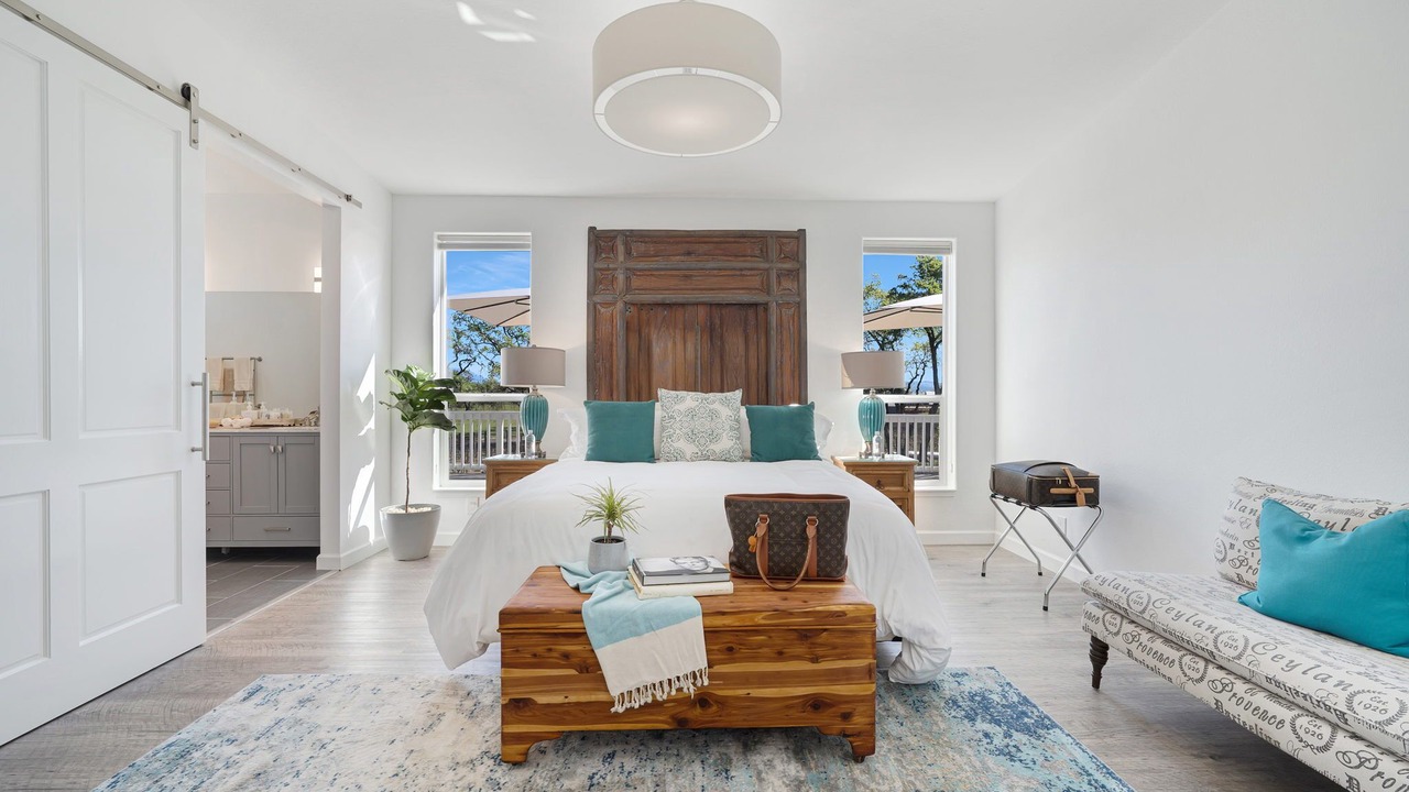Photo of Bedroom in Windsor