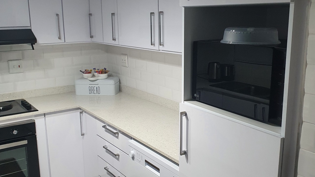 Photo of Kitchen in Berea