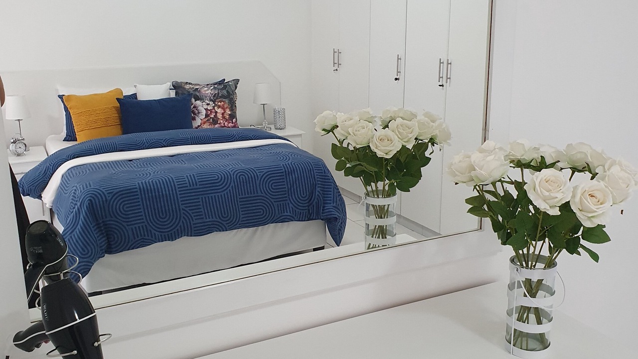 Photo of Bedroom in Berea