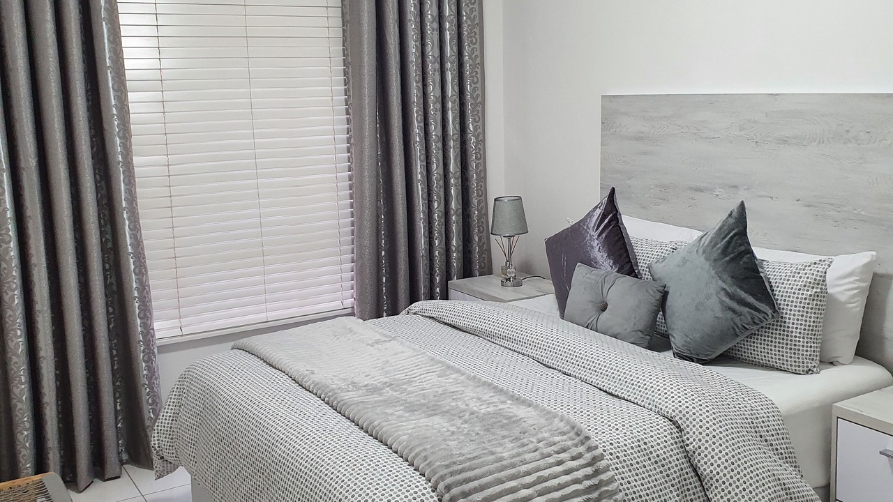Photo of Bedroom in Berea