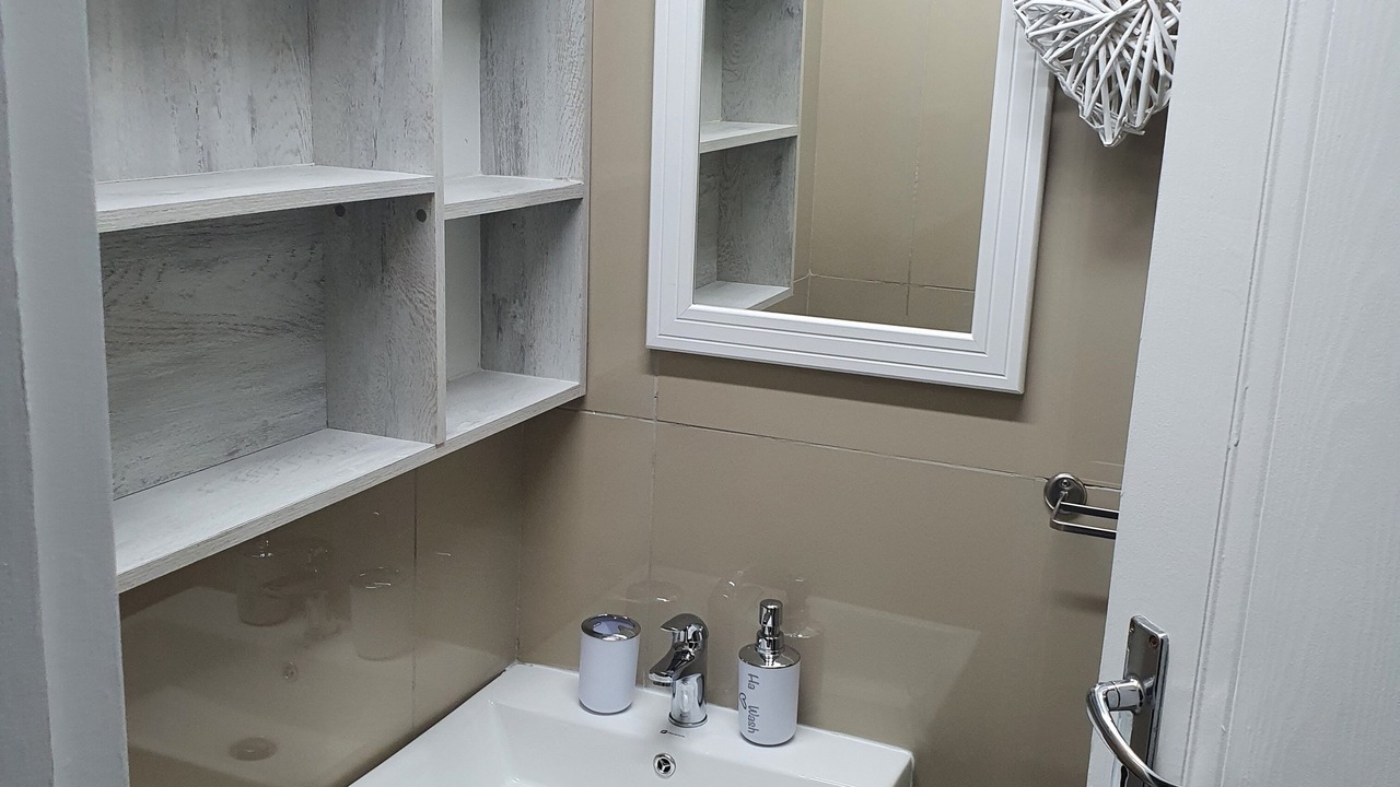 Photo of Bathroom in Berea