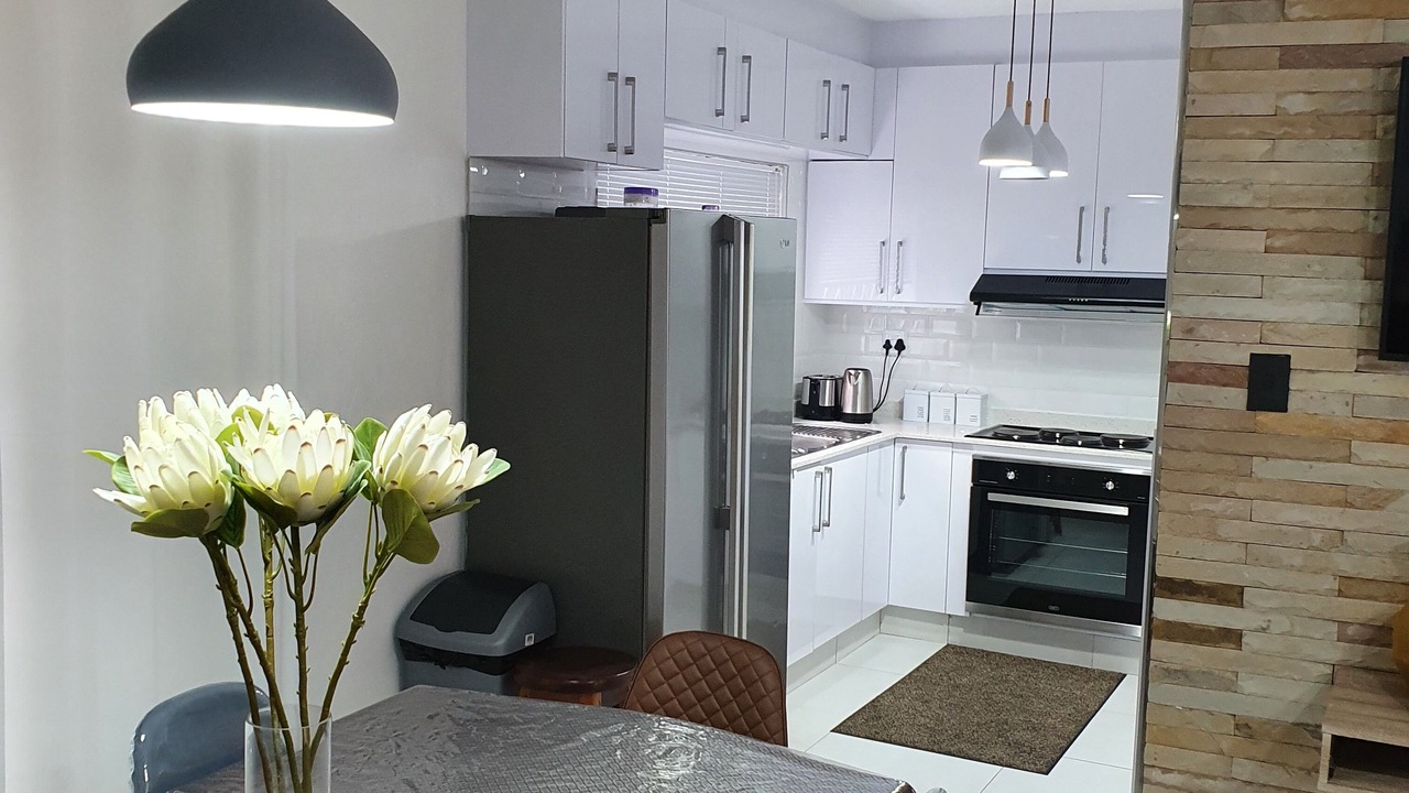 Photo of Kitchen in Berea