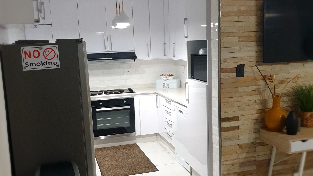 Photo of Kitchen in Berea