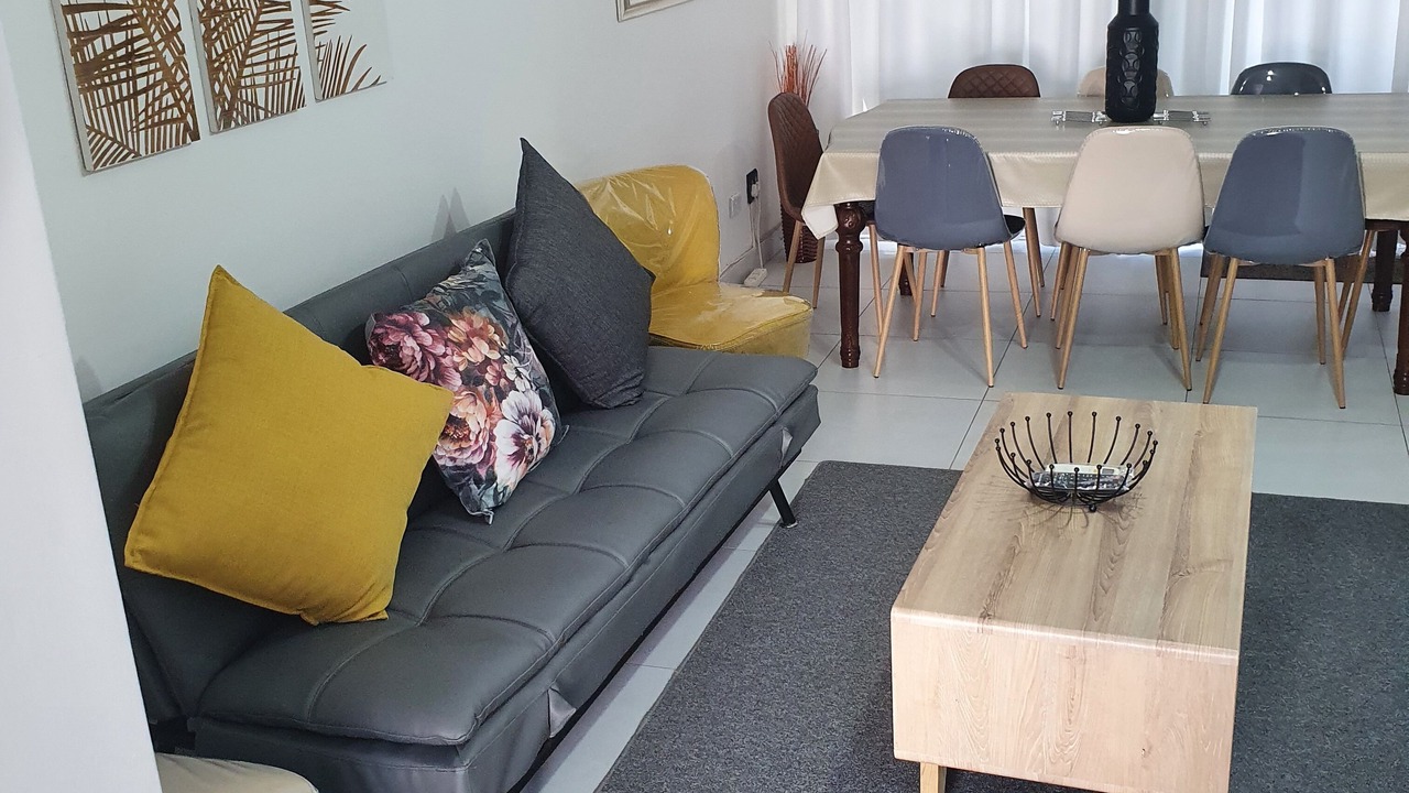 Photo of Livingroom in Berea