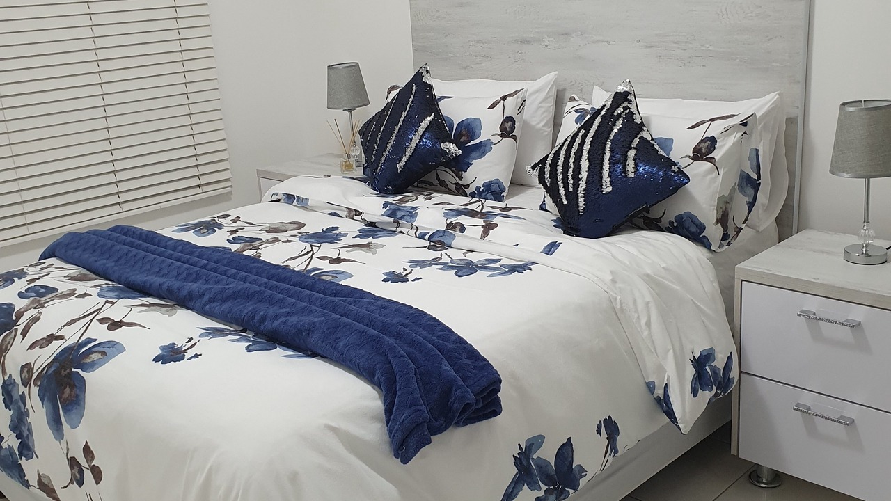 Photo of Bedroom in Berea