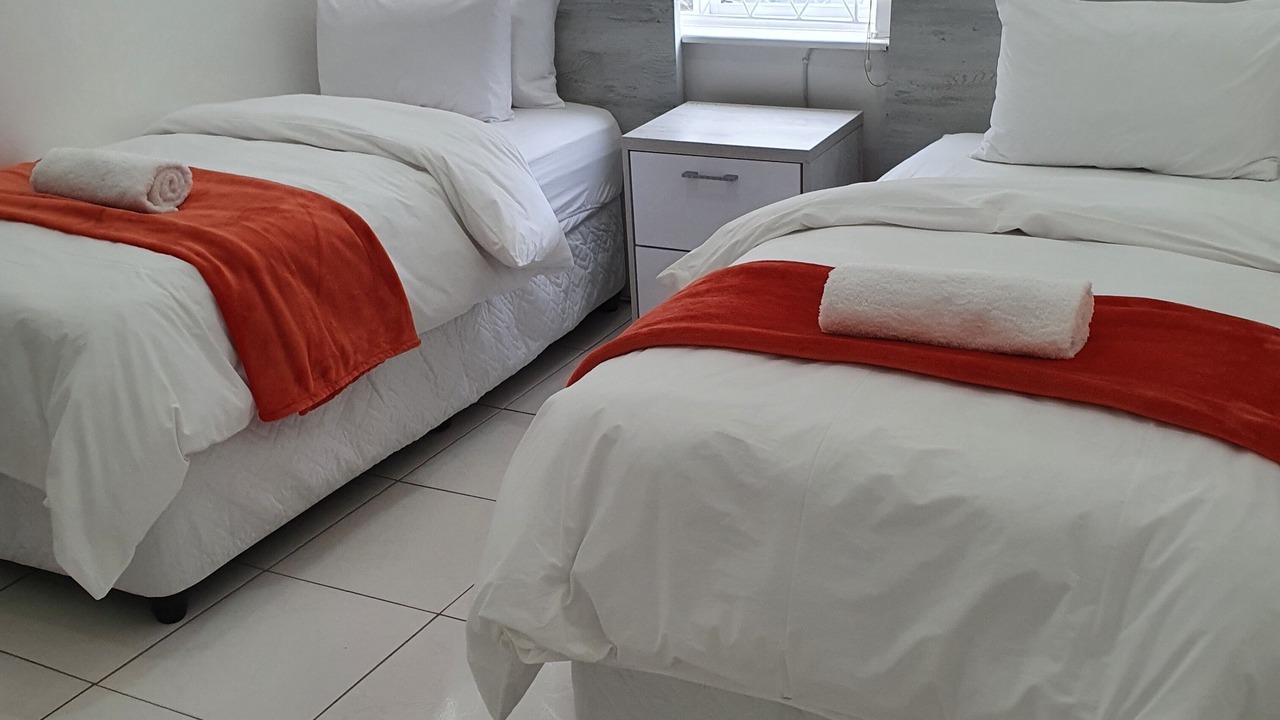 Photo of Bedroom in Berea