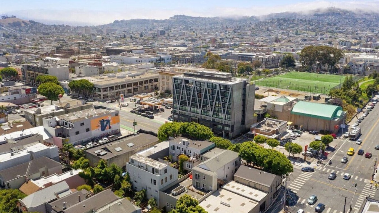 Photo of Others in Mission District