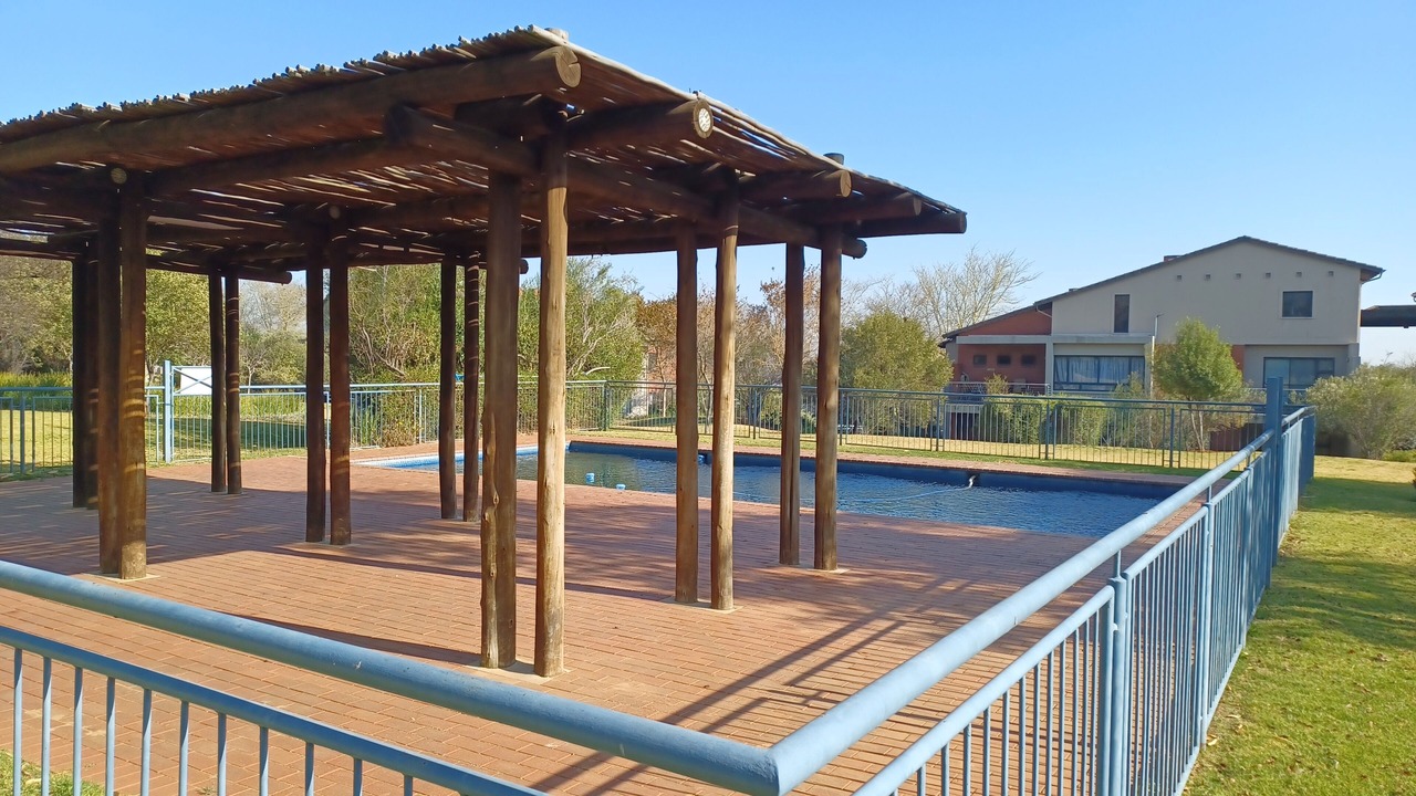 Photo of Outdoor in Greater Johannesburg Metropolitan Area