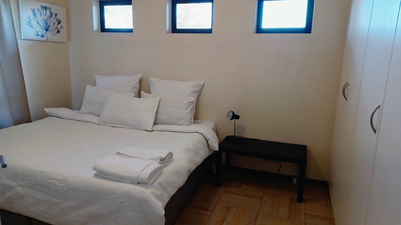 Photo of Bedroom in Greater Johannesburg Metropolitan Area