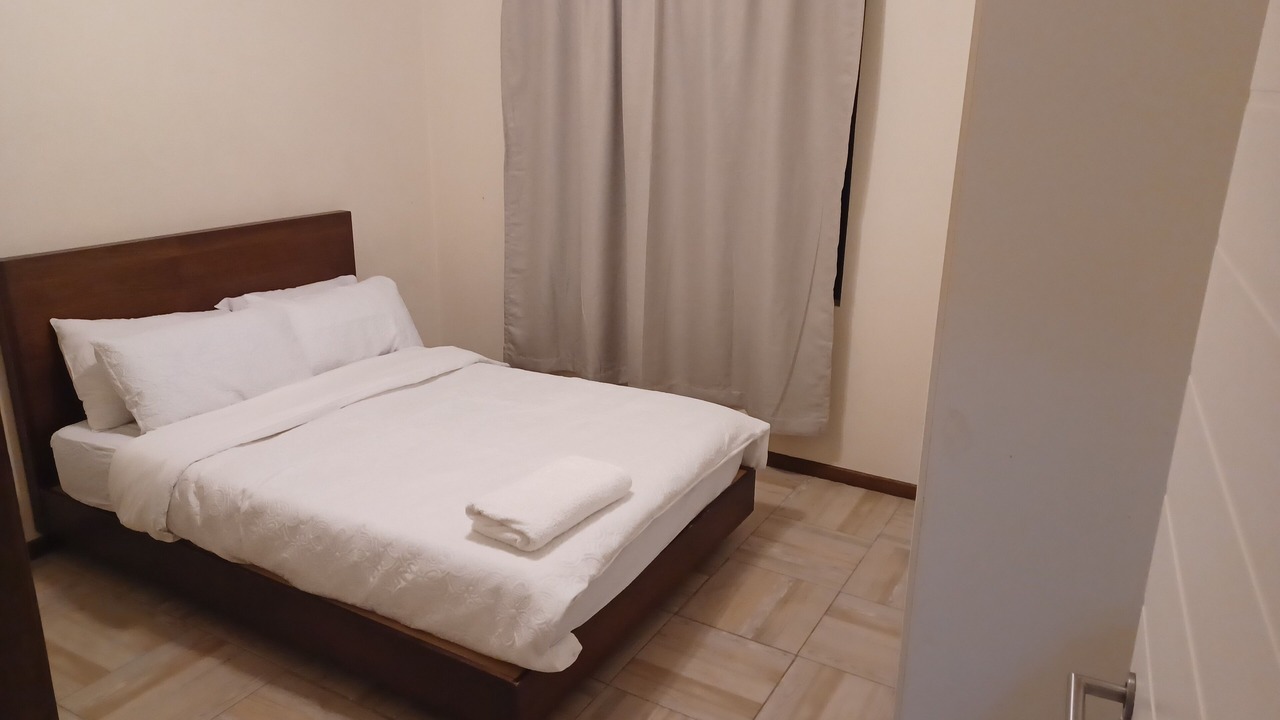 Photo of Bedroom in Greater Johannesburg Metropolitan Area