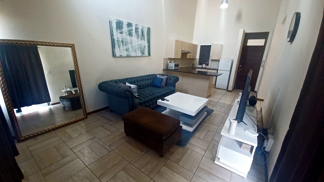 Photo of Livingroom in Greater Johannesburg Metropolitan Area