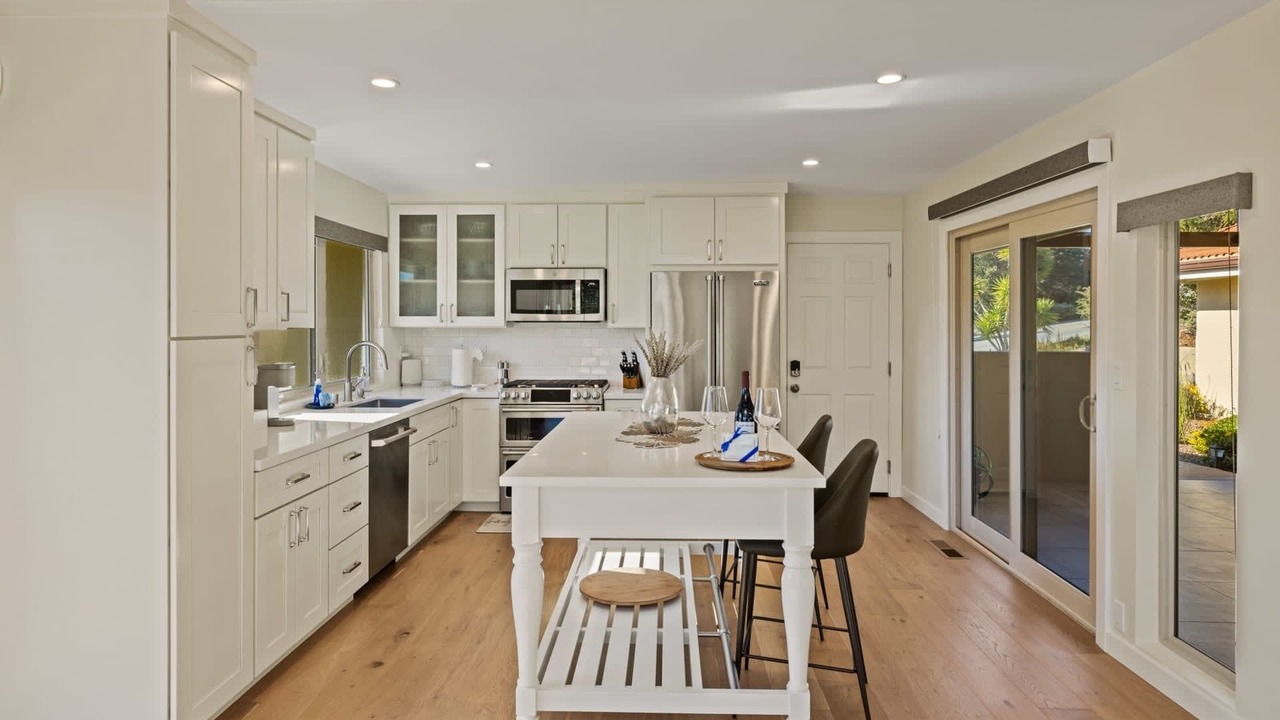 Photo of Kitchen in Carmel