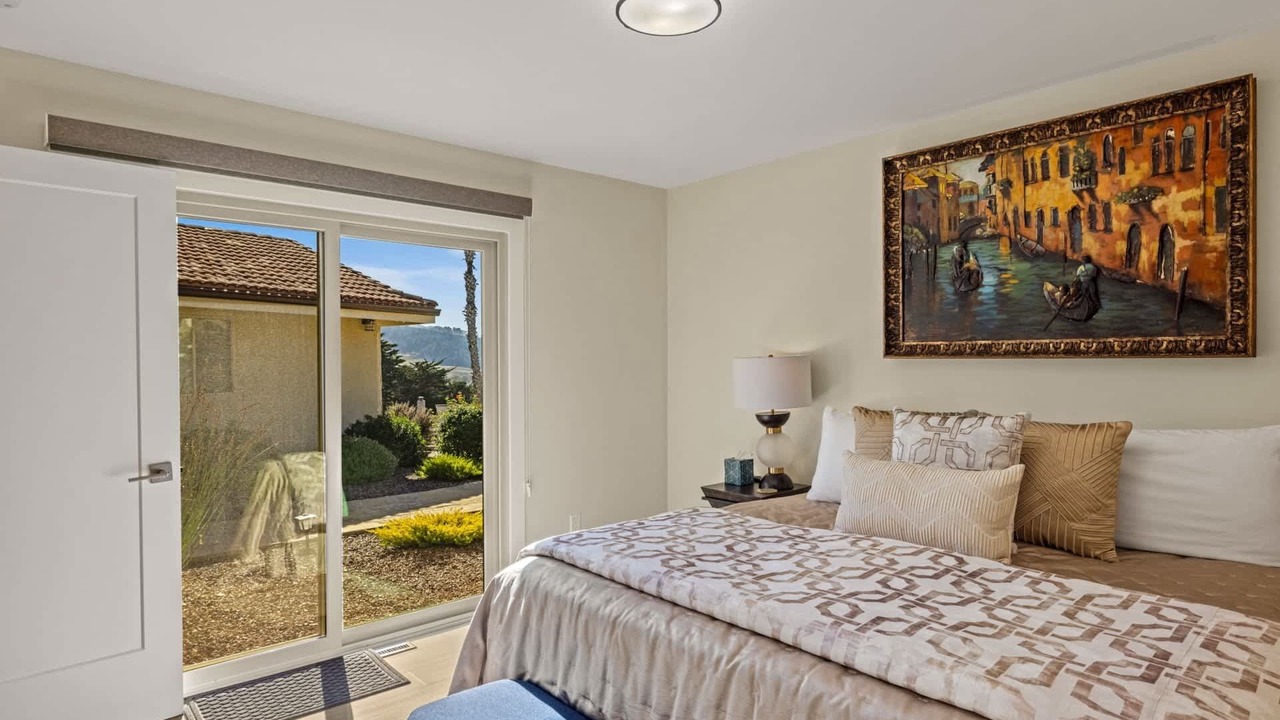 Photo of Bedroom in Carmel