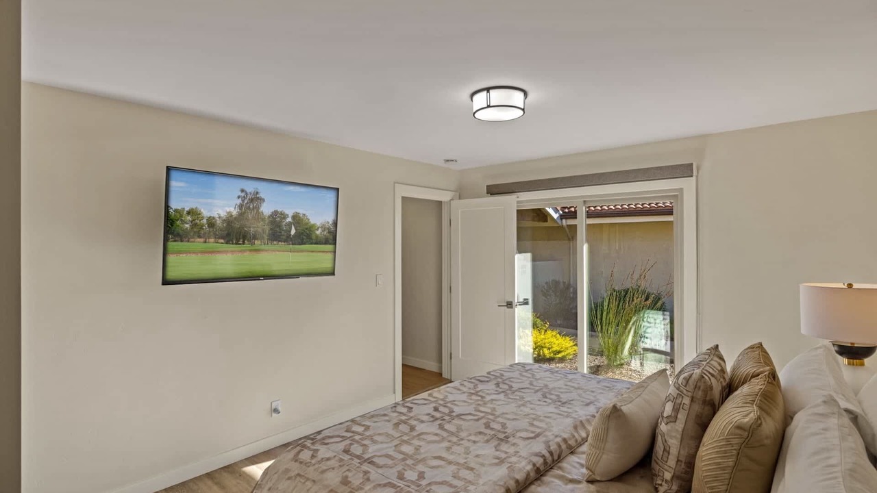 Photo of Bedroom in Carmel