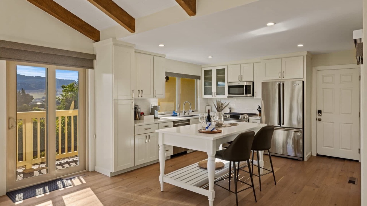 Photo of Kitchen in Carmel