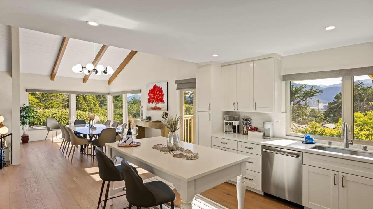 Photo of Kitchen in Carmel