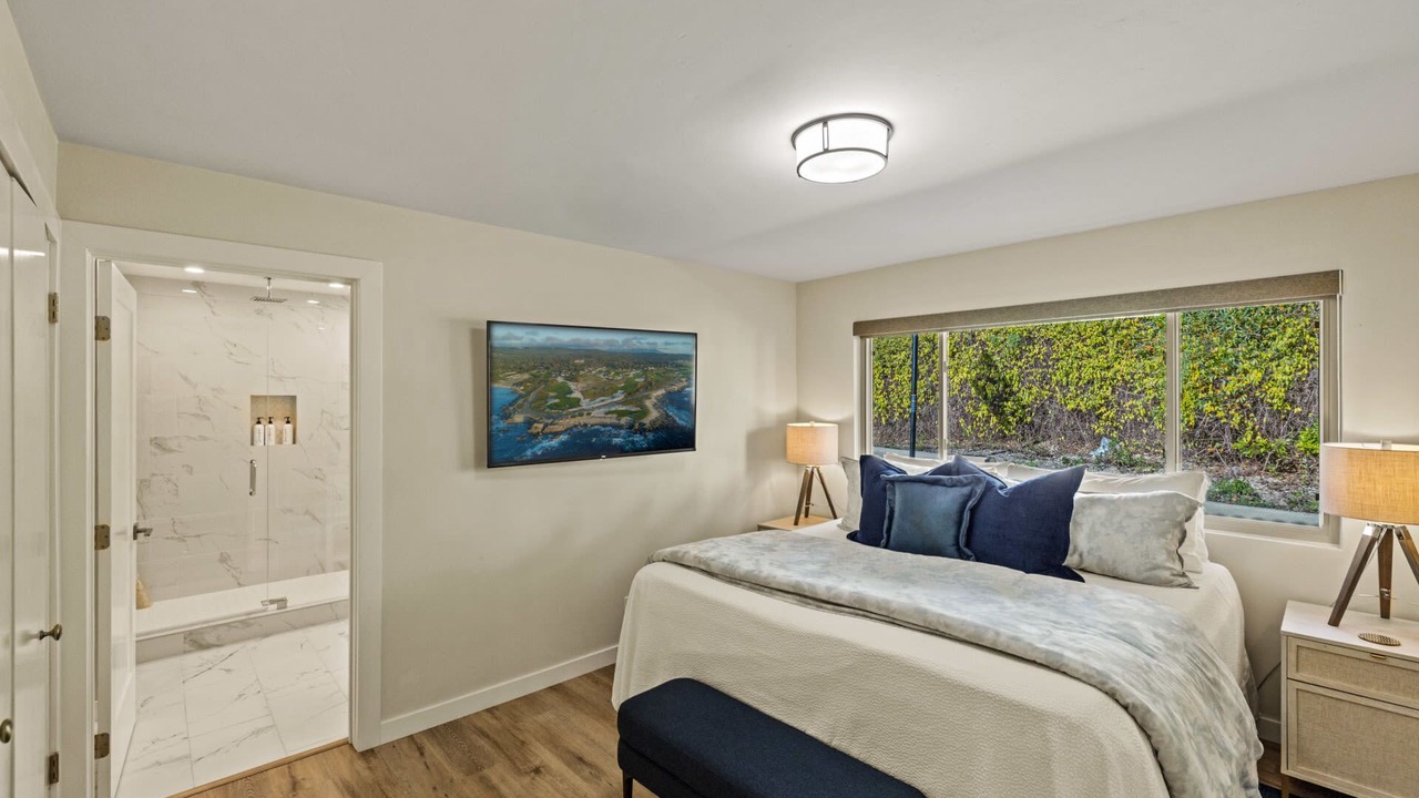 Photo of Bedroom in Carmel