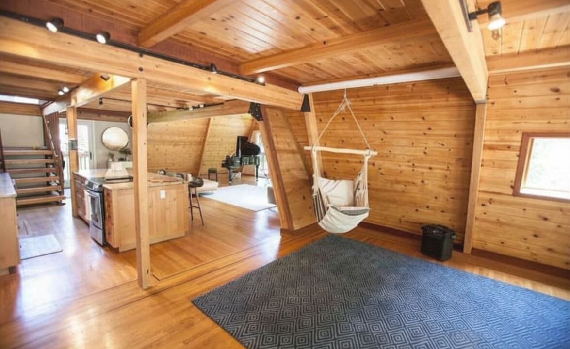 Photo of Bedroom in Uptown Brisbane