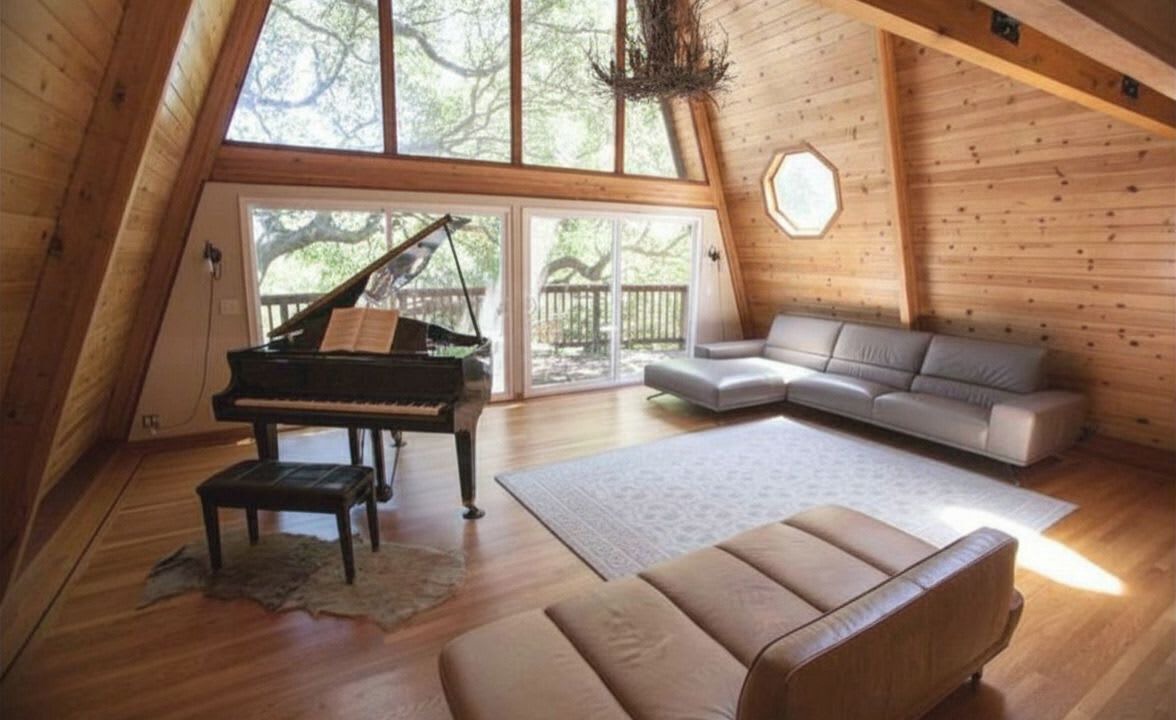 Photo of Bedroom in Uptown Brisbane
