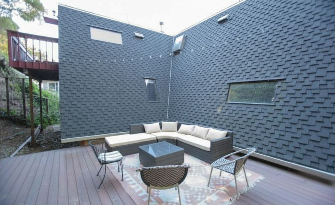 Photo of Patio Balcony in Uptown Brisbane