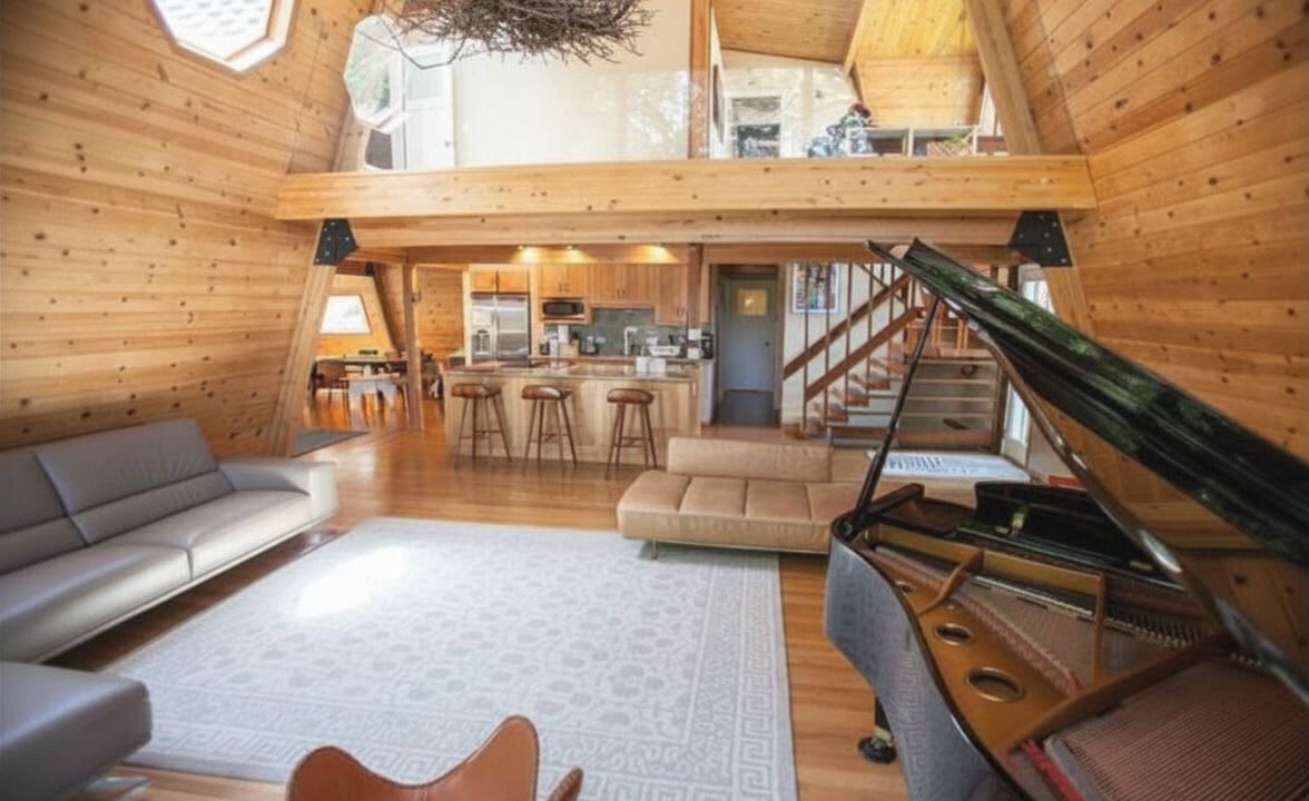 Photo of Bedroom in Uptown Brisbane
