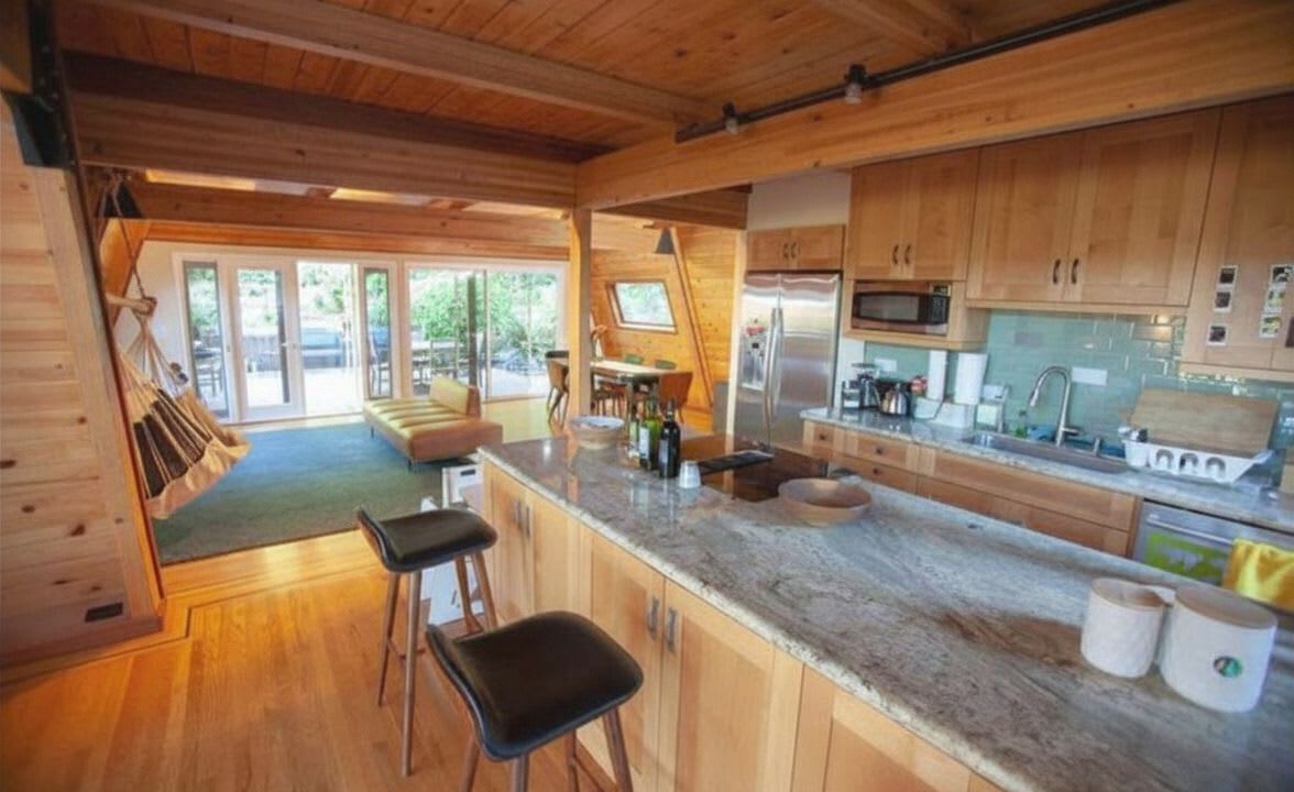 Photo of Kitchen in Uptown Brisbane