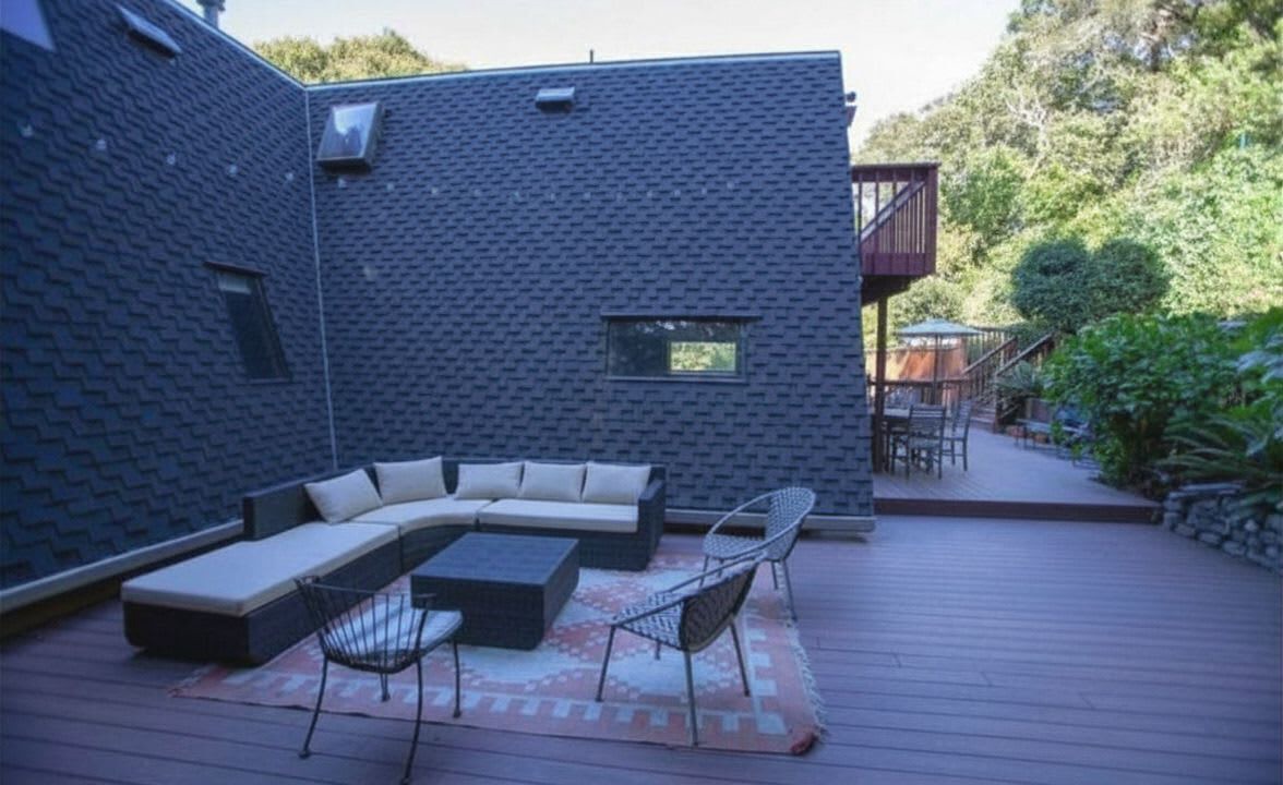 Photo of Patio Balcony in Uptown Brisbane