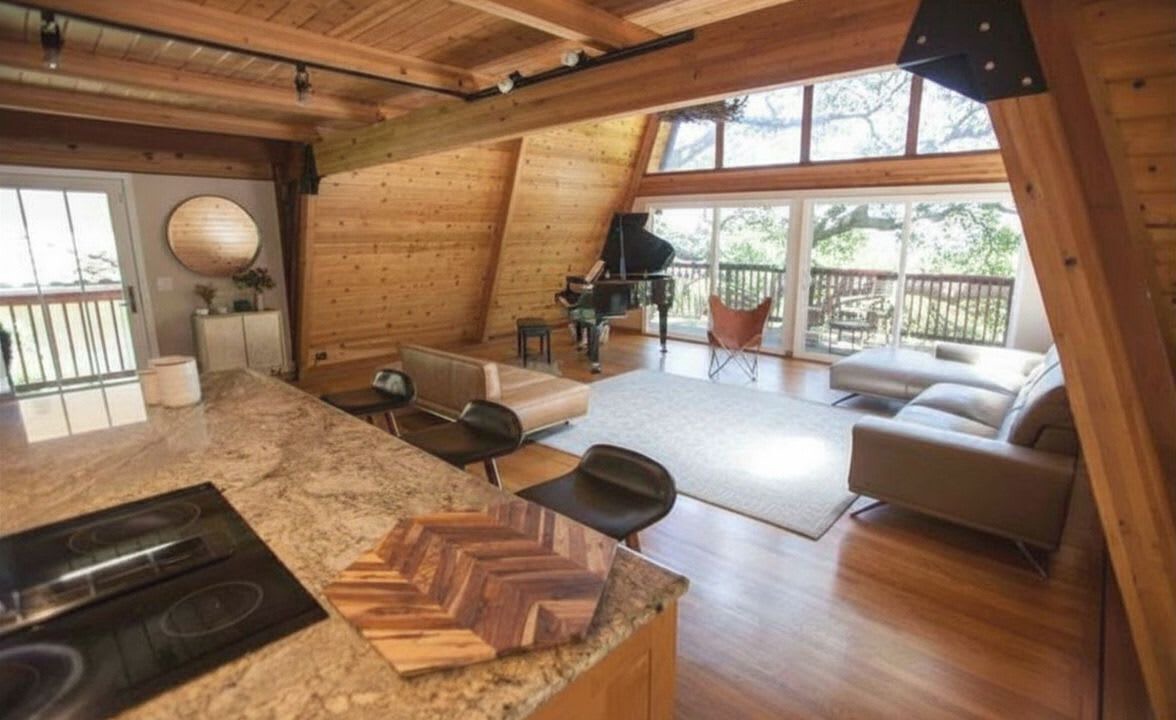 Photo of Livingroom in Uptown Brisbane