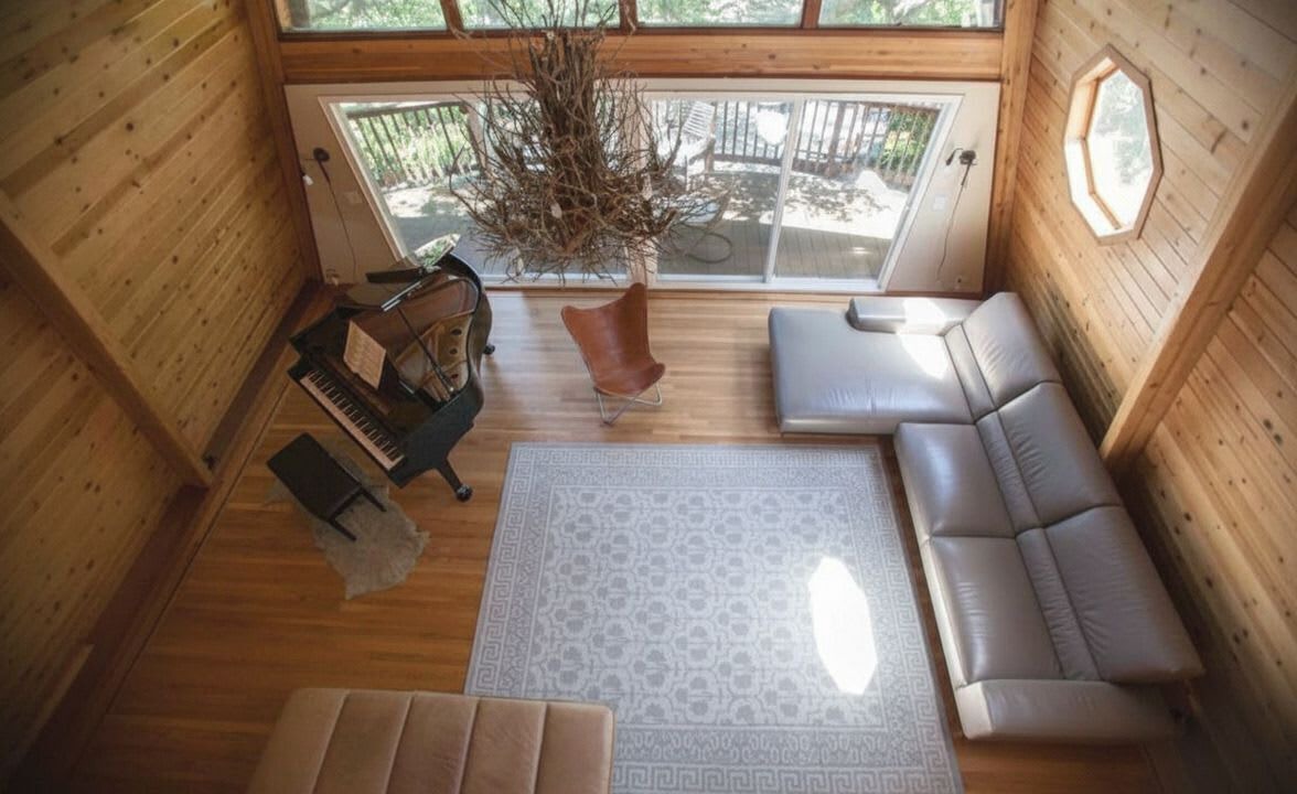 Photo of Livingroom in Uptown Brisbane