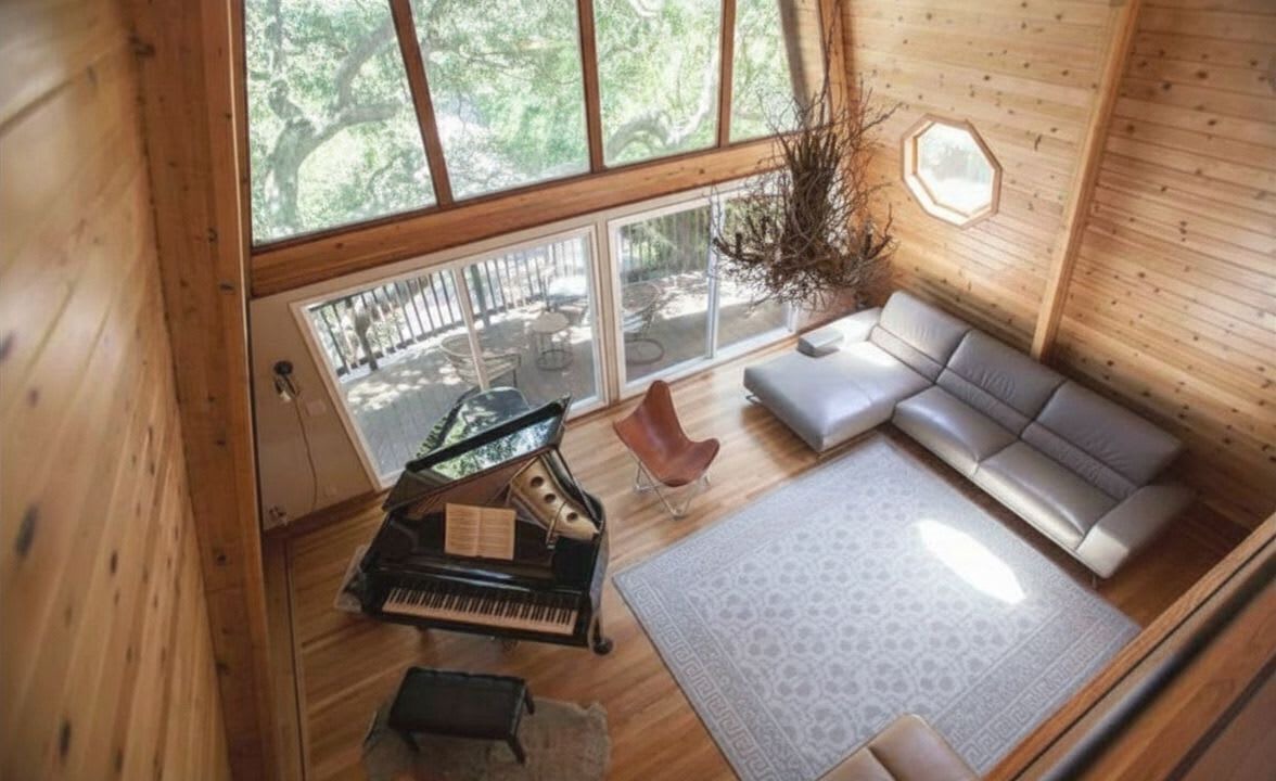 Photo of Livingroom in Uptown Brisbane