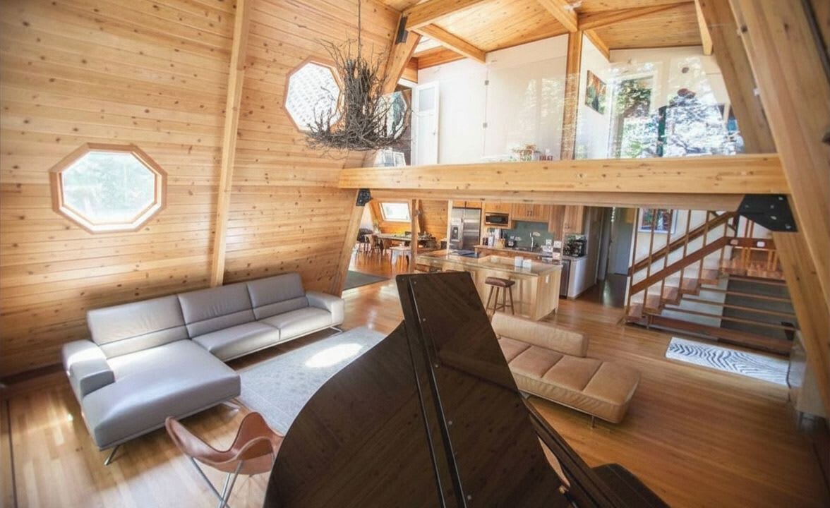 Photo of Livingroom in Uptown Brisbane