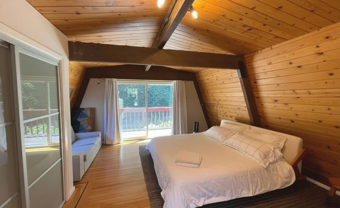 Photo of Bedroom in Uptown Brisbane