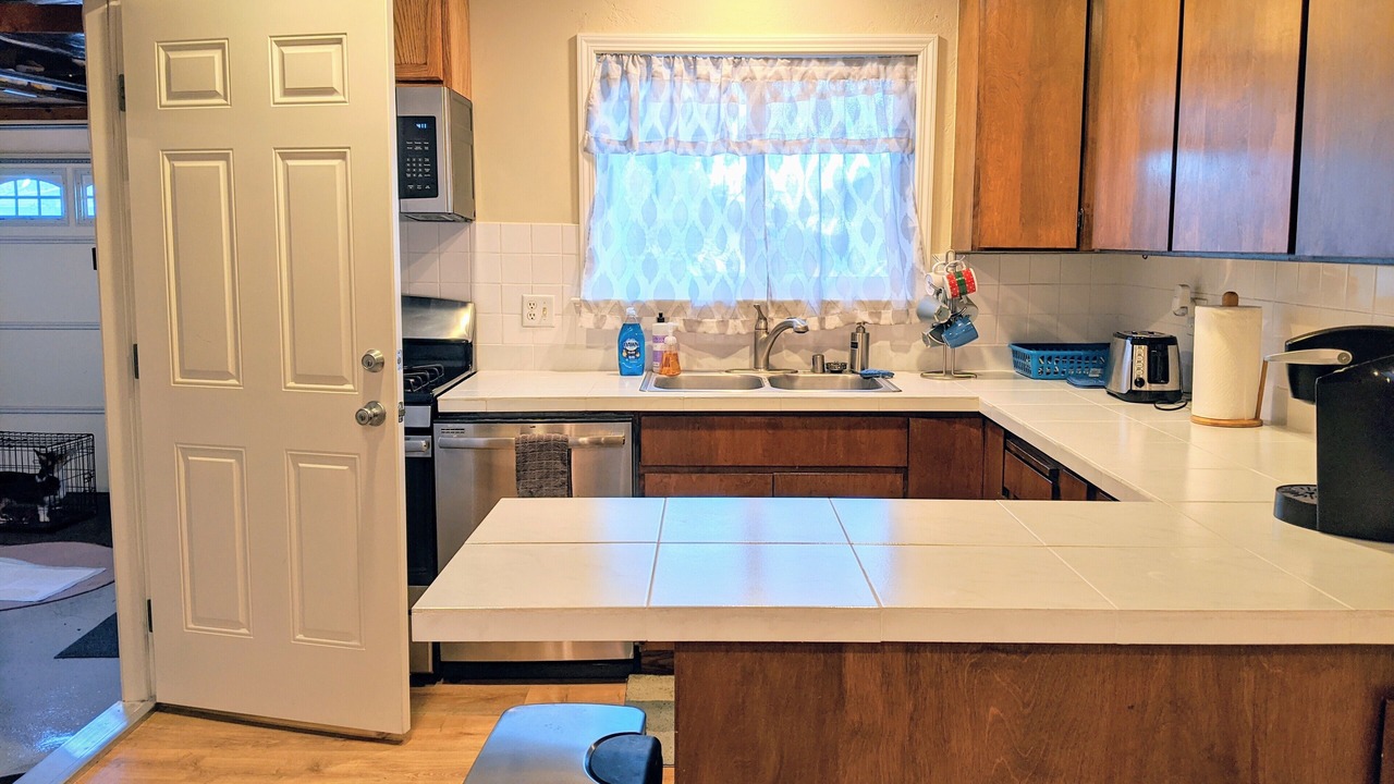 Photo of Kitchen in Santa Clara
