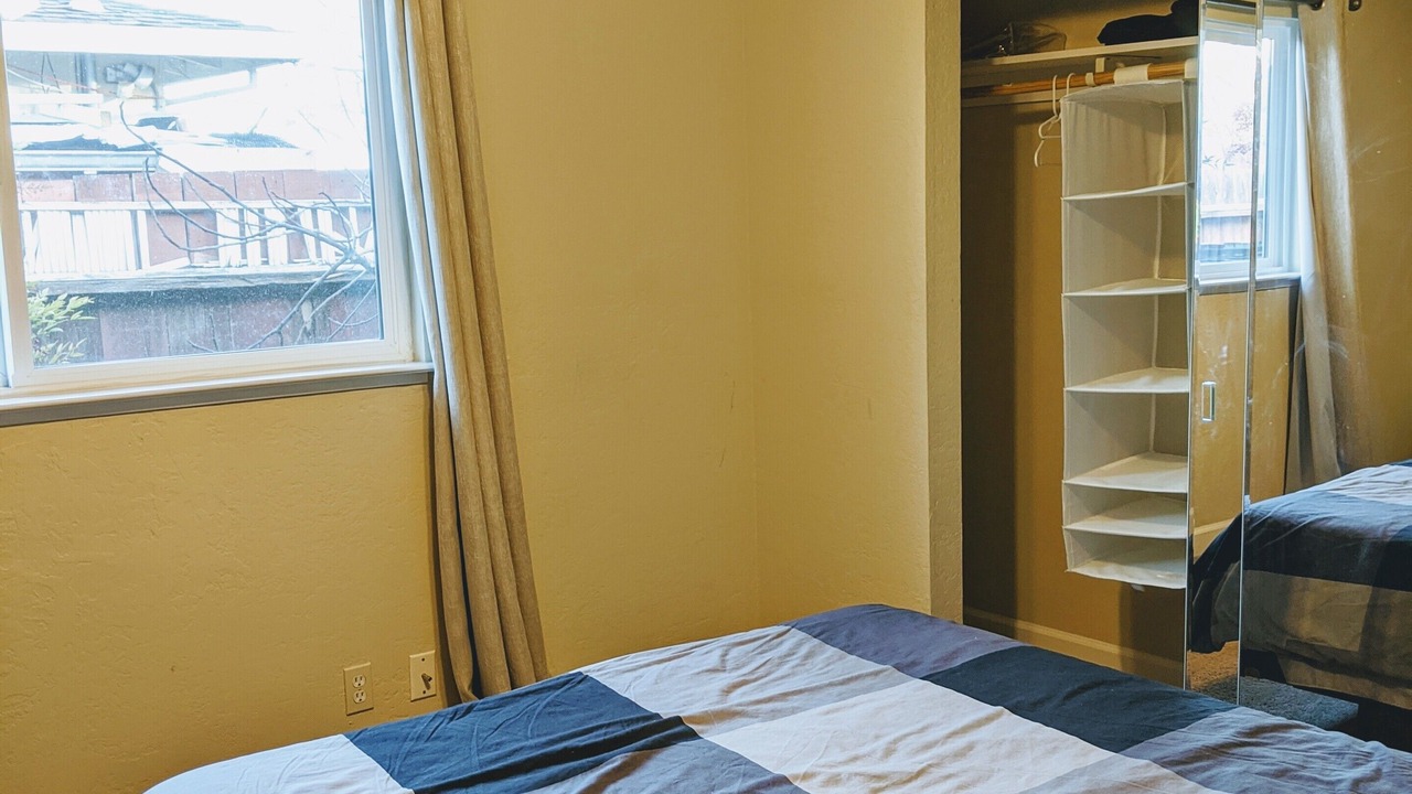 Photo of Bedroom in Santa Clara