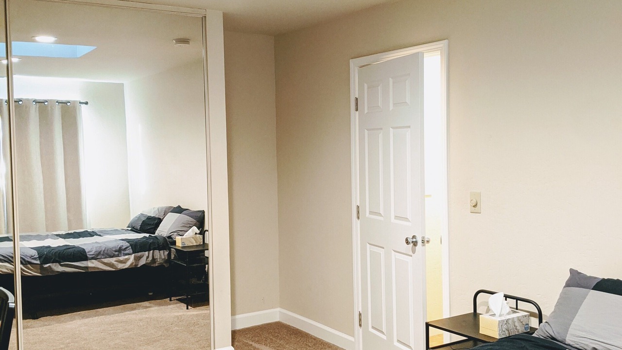 Photo of Bedroom in Santa Clara