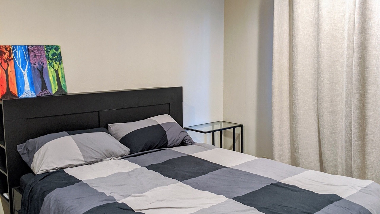 Photo of Bedroom in Santa Clara