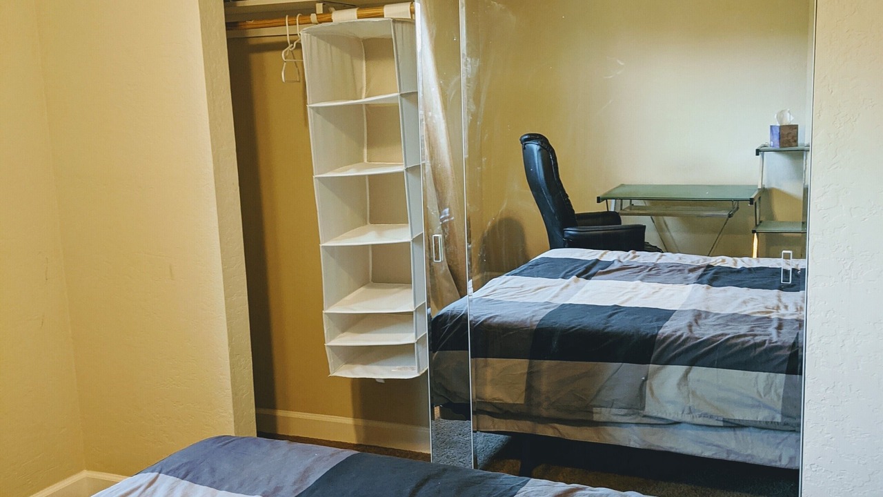 Photo of Bedroom in Santa Clara