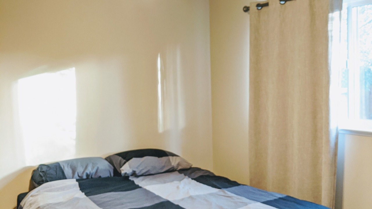 Photo of Bedroom in Santa Clara