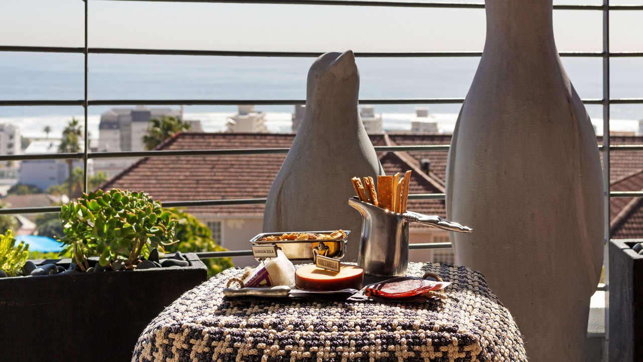 Photo of Outdoor in Sea Point