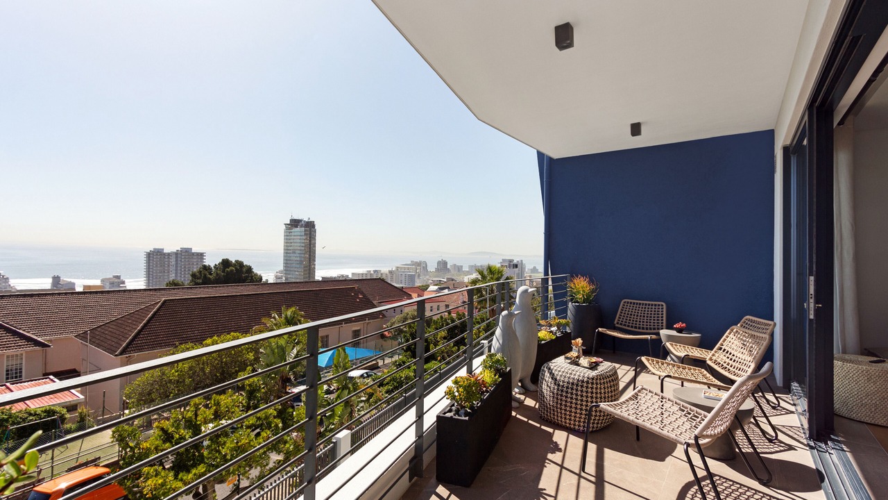 Photo of Outdoor in Sea Point