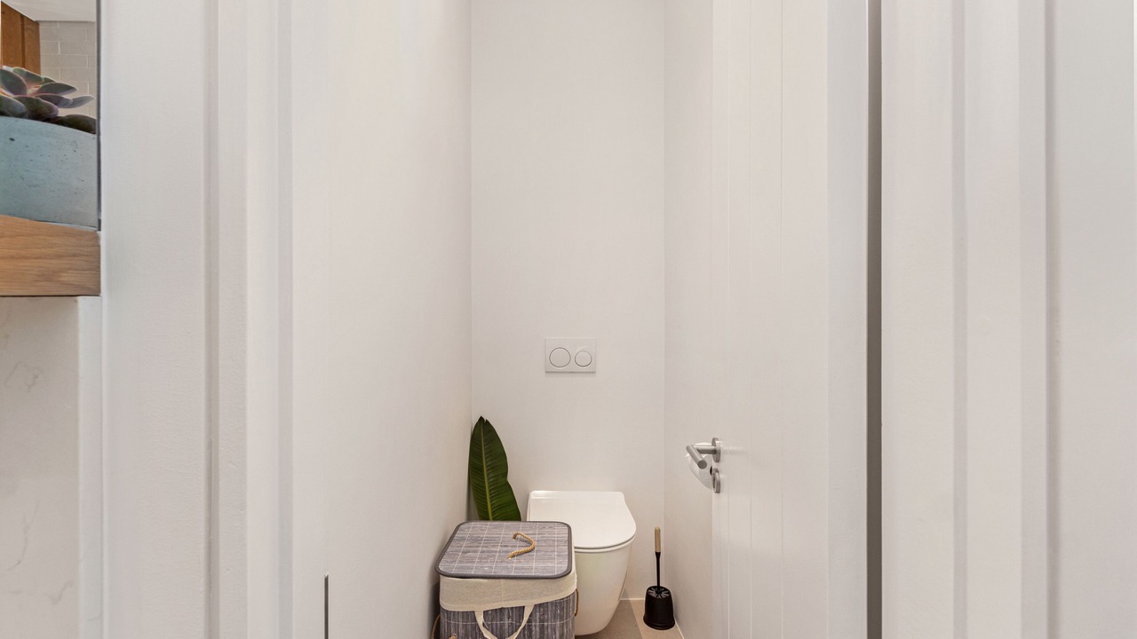 Photo of Bathroom in Sea Point