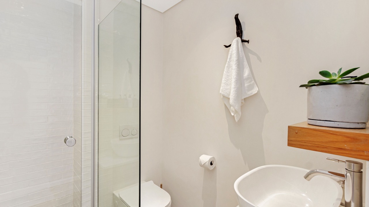 Photo of Bathroom in Sea Point