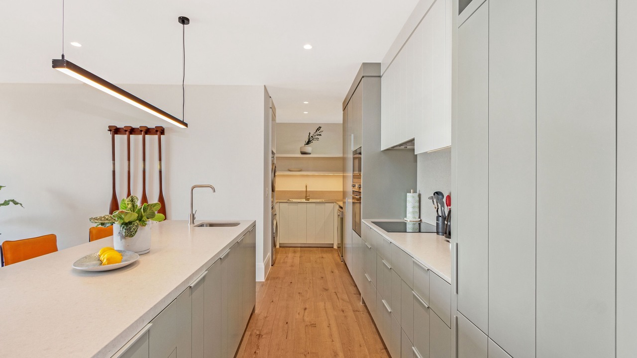 Photo of Kitchen in Sea Point