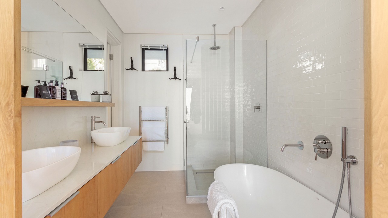 Photo of Bathroom in Sea Point