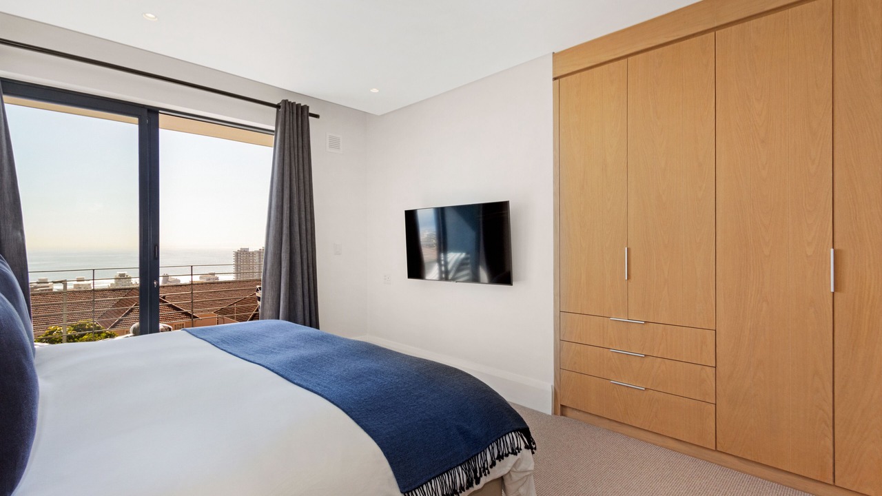 Photo of Bedroom in Sea Point