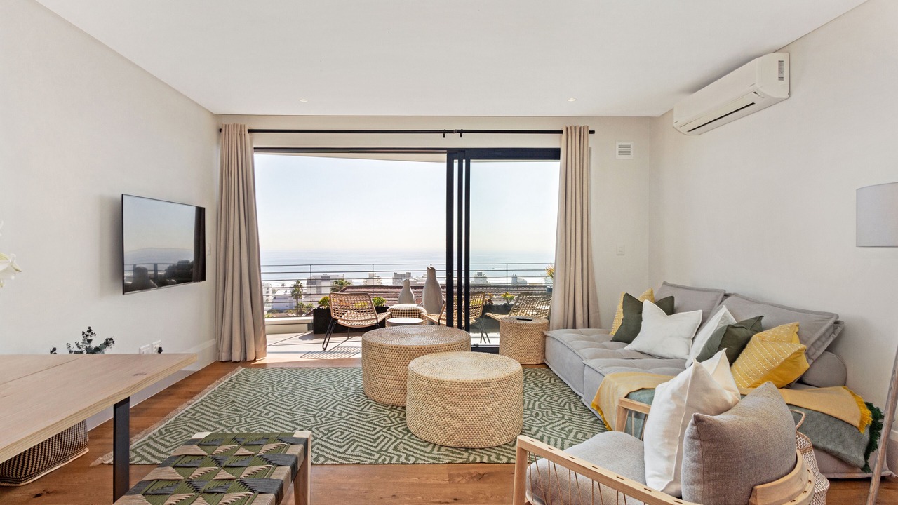 Photo of Livingroom in Sea Point
